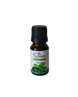 Tinh dầu Bạc Hà Elise - Peppermint essential oil